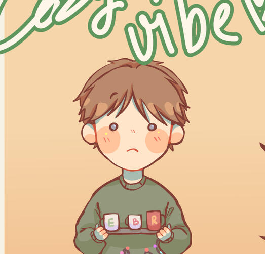 Eithan Davidsons he/him