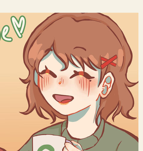 Celine Jones she/her