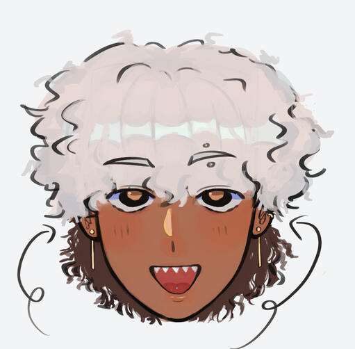 Akira Wiston he/him