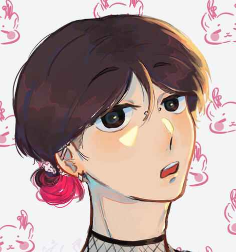 Danny they/he